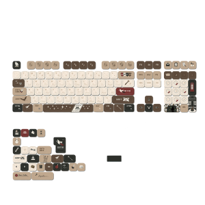 Custom Keycaps Service - Image 2