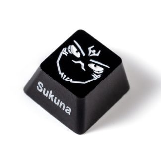 wholesale-sukuna-jujutsu-kaisen-metal-keycap